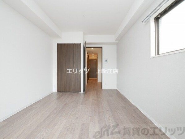 LaDouceur梅田Westの物件内観写真